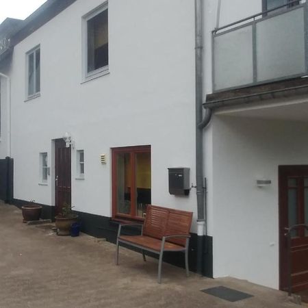 Ferienwohnung Gartenblick Worpswede Eksteriør bilde